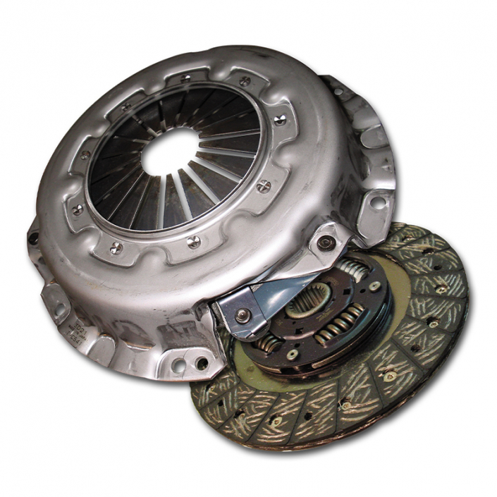 Clutch y Transmisión Figueroa y Compañía